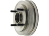Brake Drum Centric Parts 123.46006