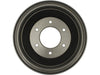 Brake Drum Centric Parts 123.46007