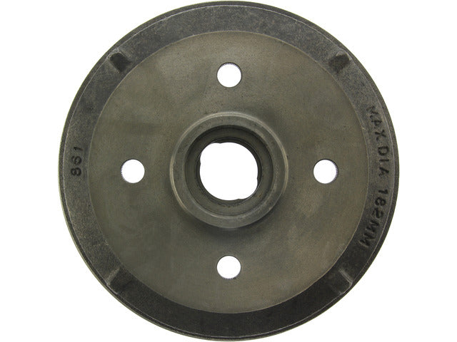 Brake Drum Centric Parts 123.46009