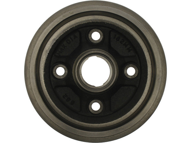 Brake Drum Centric Parts 123.46010