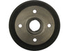 Brake Drum Centric Parts 123.46010
