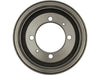 Brake Drum Centric Parts 123.46012