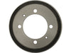 Brake Drum Centric Parts 123.46012