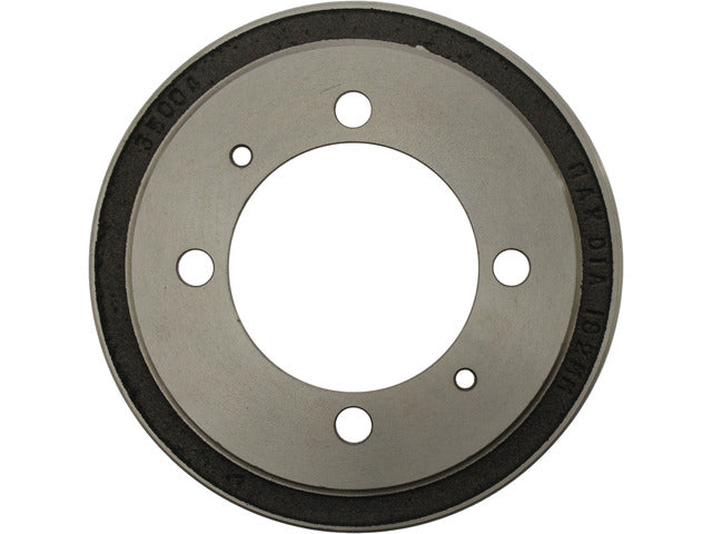 Brake Drum Centric Parts 123.46012