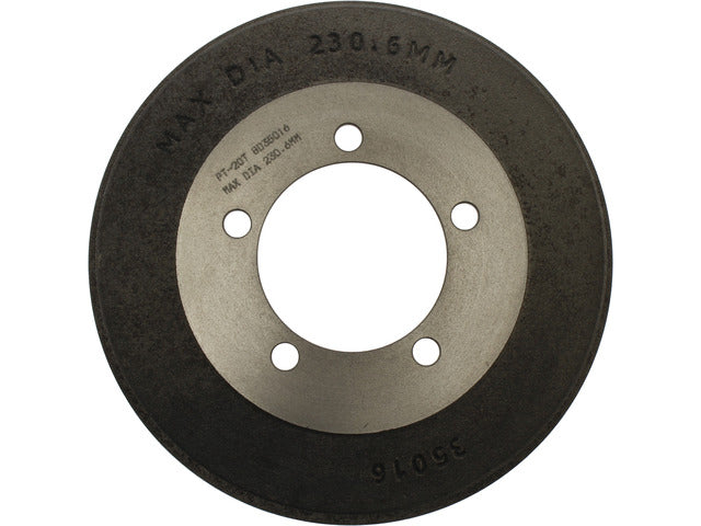 Brake Drum Centric Parts 123.46018