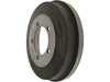 Brake Drum Centric Parts 123.46018
