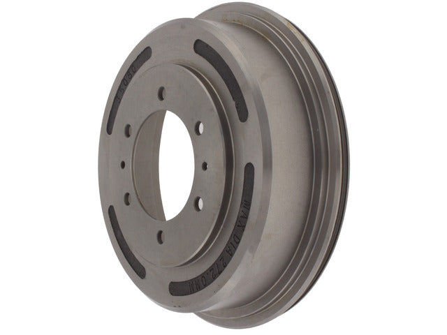 Brake Drum Centric Parts 123.46020