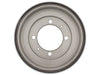 Brake Drum Centric Parts 123.46022