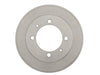 Brake Drum Centric Parts 123.46022