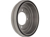 Brake Drum Centric Parts 123.46022