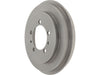 Brake Drum Centric Parts 123.46023