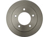 Brake Drum Centric Parts 123.46024
