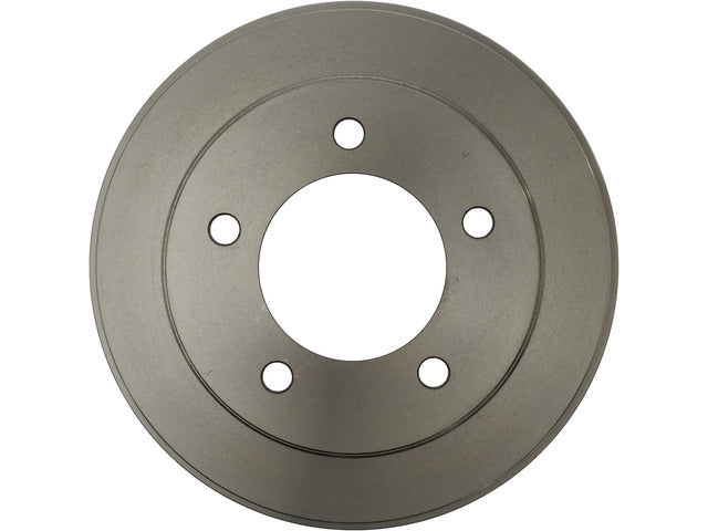 Brake Drum Centric Parts 123.46024