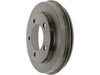 Brake Drum Centric Parts 123.46024
