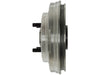 Brake Drum Centric Parts 123.46026