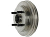 Brake Drum Centric Parts 123.46026