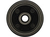 Brake Drum Centric Parts 123.47006