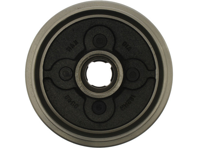 Brake Drum Centric Parts 123.47009