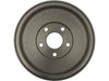 Brake Drum Centric Parts 123.47010