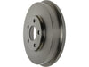 Brake Drum Centric Parts 123.47010