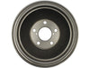 Brake Drum Centric Parts 123.47011
