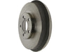 Brake Drum Centric Parts 123.47011