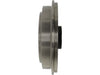 Brake Drum Centric Parts 123.48001