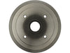 Brake Drum Centric Parts 123.48001
