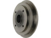 Brake Drum Centric Parts 123.48001