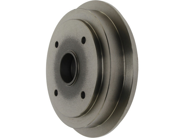 Brake Drum Centric Parts 123.48001