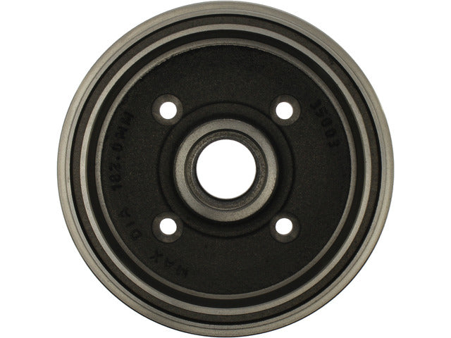 Brake Drum Centric Parts 123.48002
