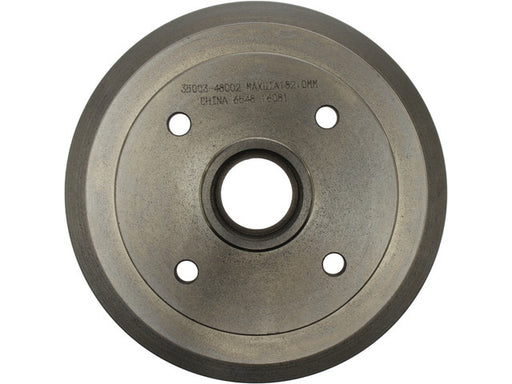 Brake Drum Centric Parts 123.48002