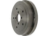 Brake Drum Centric Parts 123.48004