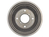 Brake Drum Centric Parts 123.48006