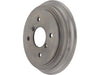 Brake Drum Centric Parts 123.48006