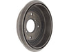 Brake Drum Centric Parts 123.48006