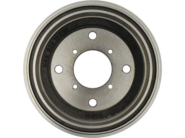 Brake Drum Centric Parts 123.48008