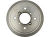 Brake Drum Centric Parts 123.48008