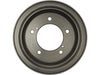 Brake Drum Centric Parts 123.48009