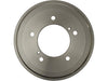 Brake Drum Centric Parts 123.48009