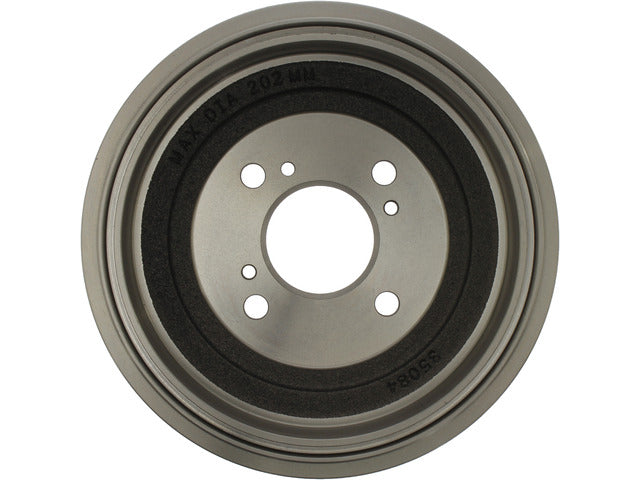 Brake Drum Centric Parts 123.48010