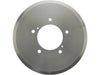 Brake Drum Centric Parts 123.48011