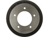 Brake Drum Centric Parts 123.48014
