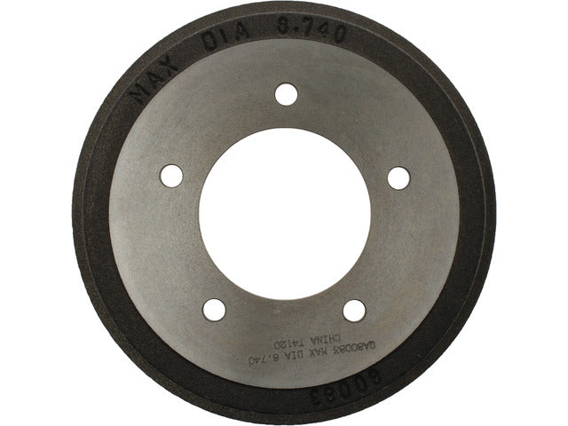 Brake Drum Centric Parts 123.48014
