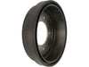 Brake Drum Centric Parts 123.48014