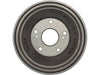 Brake Drum Centric Parts 123.48017