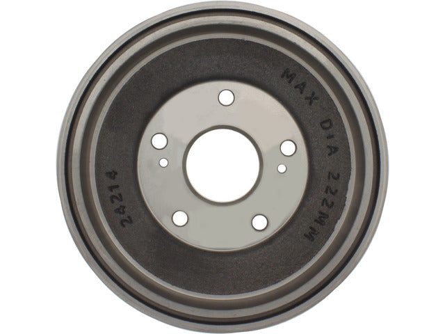 Brake Drum Centric Parts 123.48017