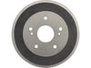 Brake Drum Centric Parts 123.48017