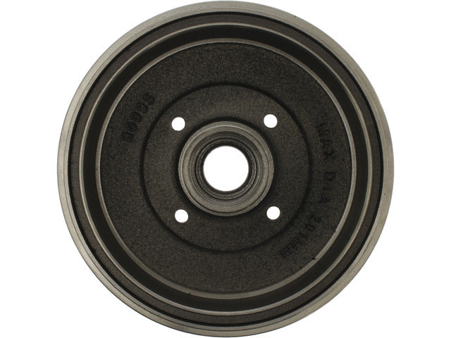 Brake Drum Centric Parts 123.49002