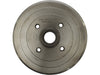 Brake Drum Centric Parts 123.49002